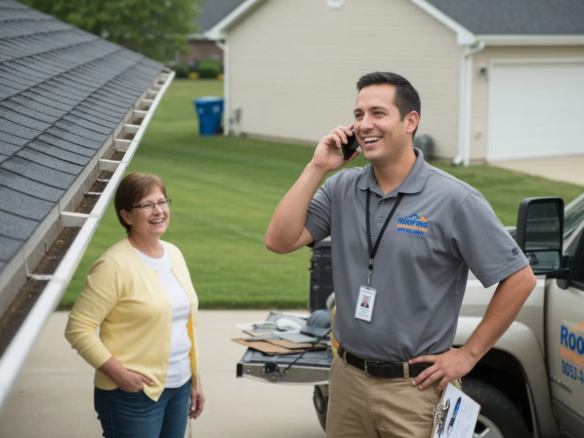 Local Roofing Contractors Jarales, NM FAQs